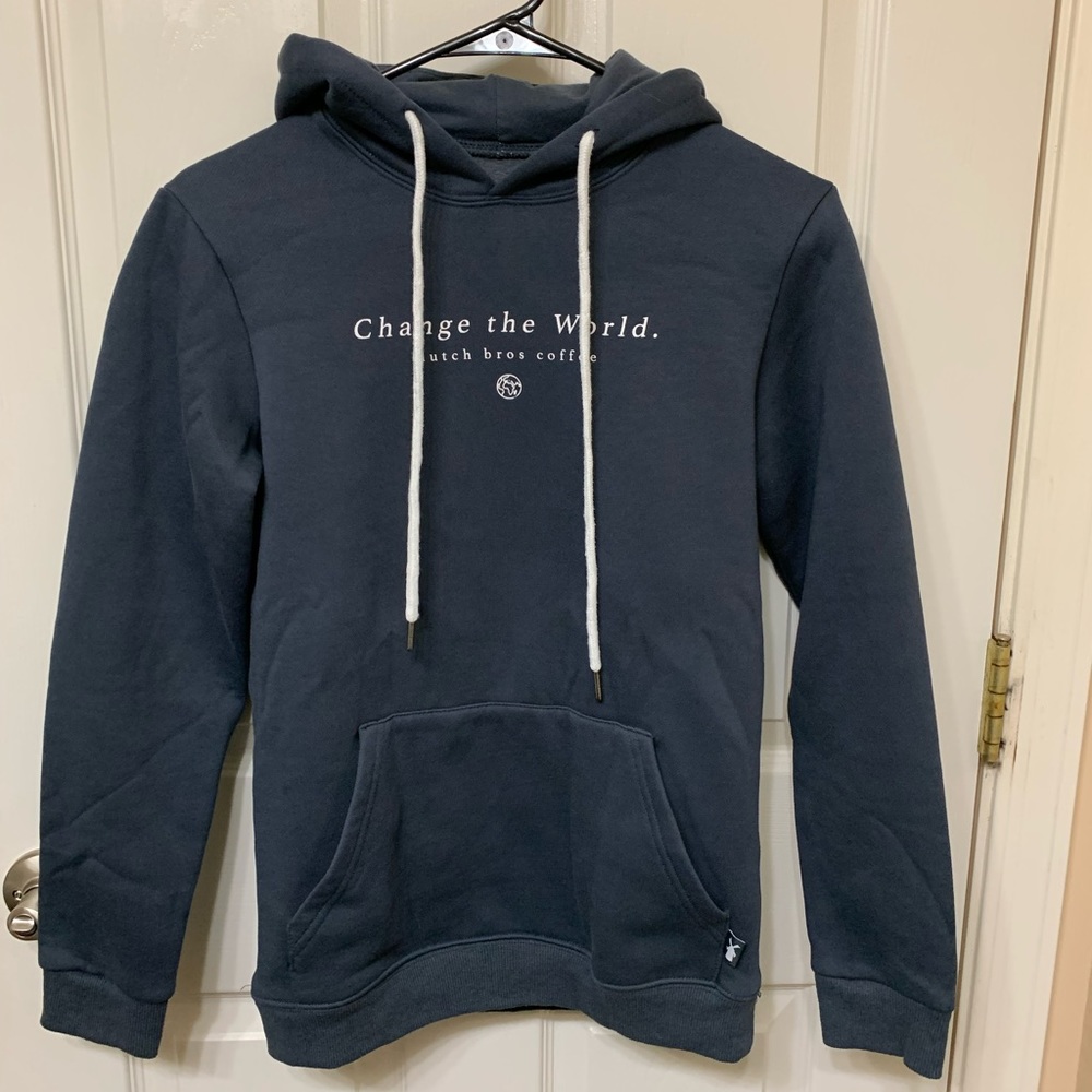 Dutch Bros Hoodie